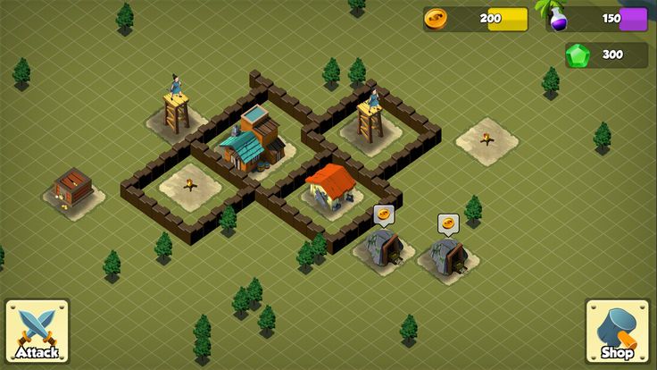 火焰战争帝国守护者(2)