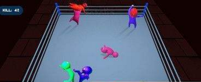 果冻人大作战(1)