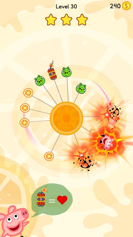 贪吃的小猪佩奇(1)