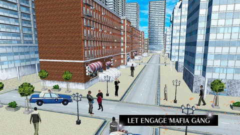 真实城市狙击(3)