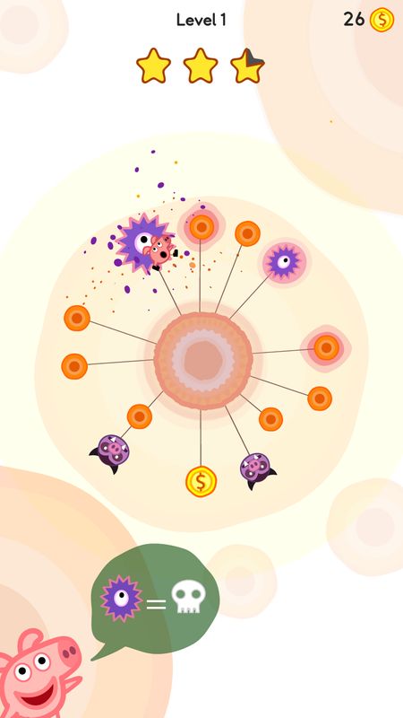 贪吃的小猪佩奇(2)