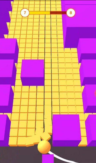 推动色彩球球(1)