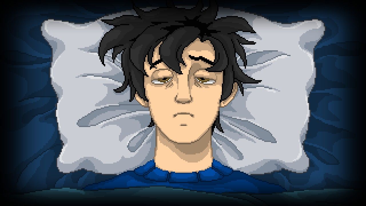 驻留人格求生物语(1)