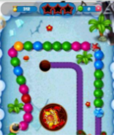 龙珠魔法消除(2)