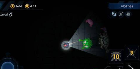 黑域生机2022版(3)