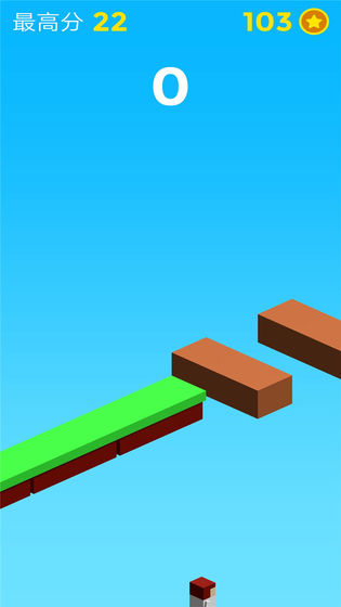 像素英雄跳跳(2)