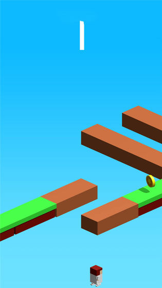 像素英雄跳跳(5)