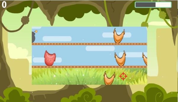 绝地香肠狙击手(4)