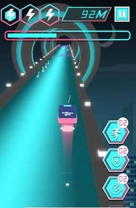 节奏音乐赛车(3)