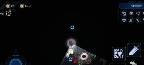 黑域生机2022版(2)