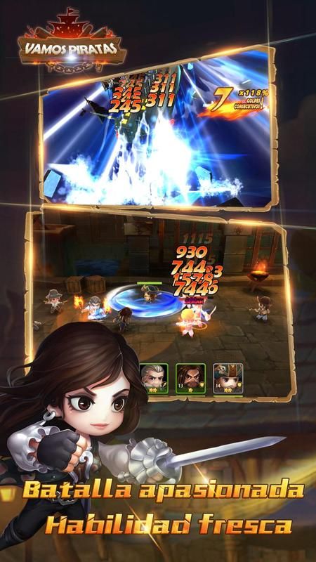 瓦莫斯海盗2022版(4)