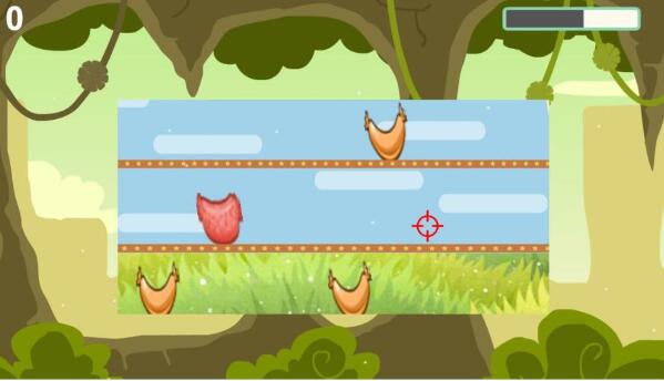 绝地香肠狙击手(1)