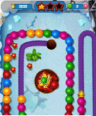 龙珠魔法消除(3)