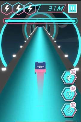 节奏音乐赛车(1)