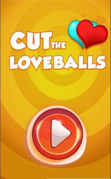 切割恋爱球(1)