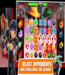 斯拉格精灵一决雌雄(2)