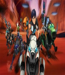 斯拉格精灵一决雌雄(4)