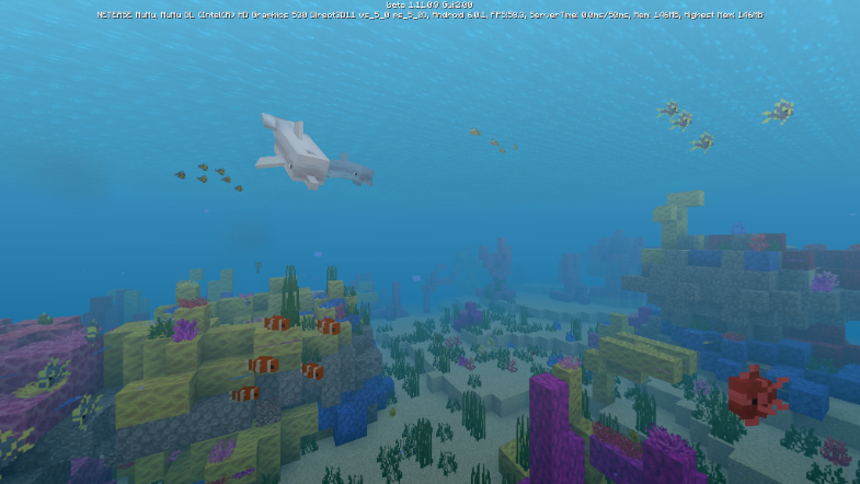 我的世界1.11.0.9(5)