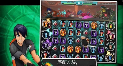 斯拉格精灵一决雌雄2(1)