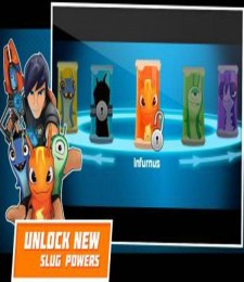 斯拉格精灵一决雌雄(3)