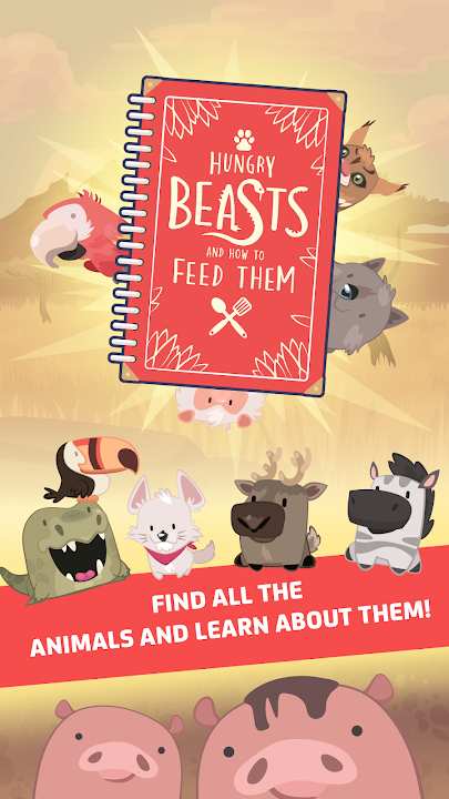 野生动物饲养员(4)