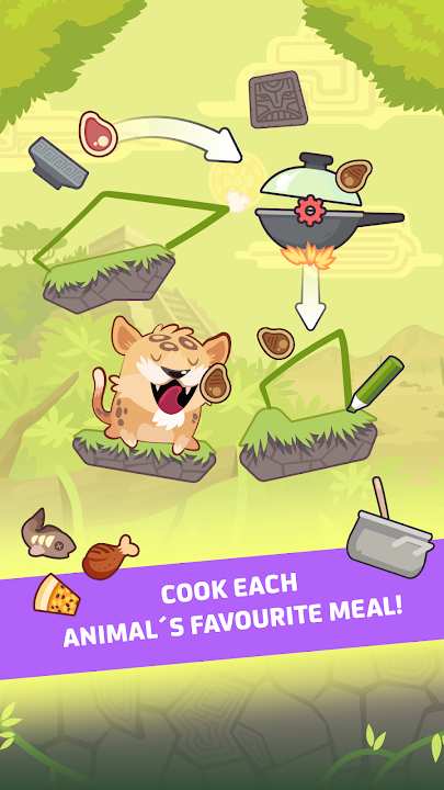 野生动物饲养员(2)