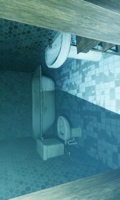 迷失鬼屋3D(1)