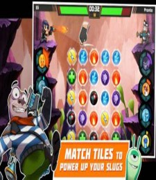 斯拉格精灵一决雌雄(1)