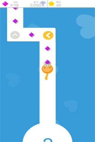 小鸟点点冲刺(4)