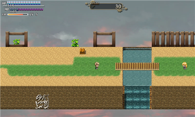 恶魔之塔消失的世界2022版(2)