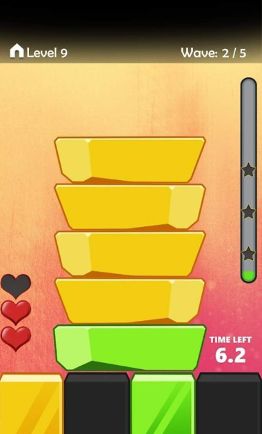 colortap(2)