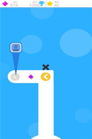 小鸟点点冲刺(3)