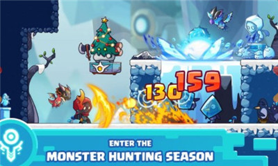 怪物剑侠世界(2)