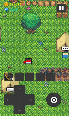 四角勇士手游(1)