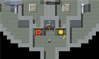 恶魔之塔消失的世界2022版(3)