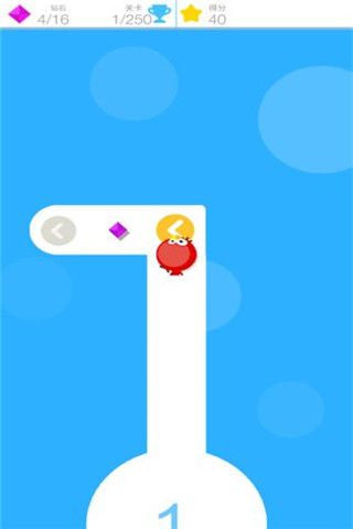 小鸟点点冲刺(2)