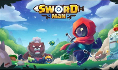 怪物剑侠世界(4)