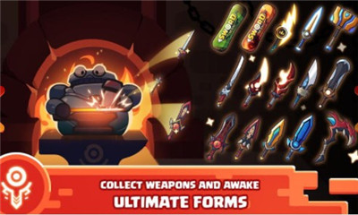 怪物剑侠世界(3)