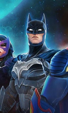 为正义而战2022版(2)