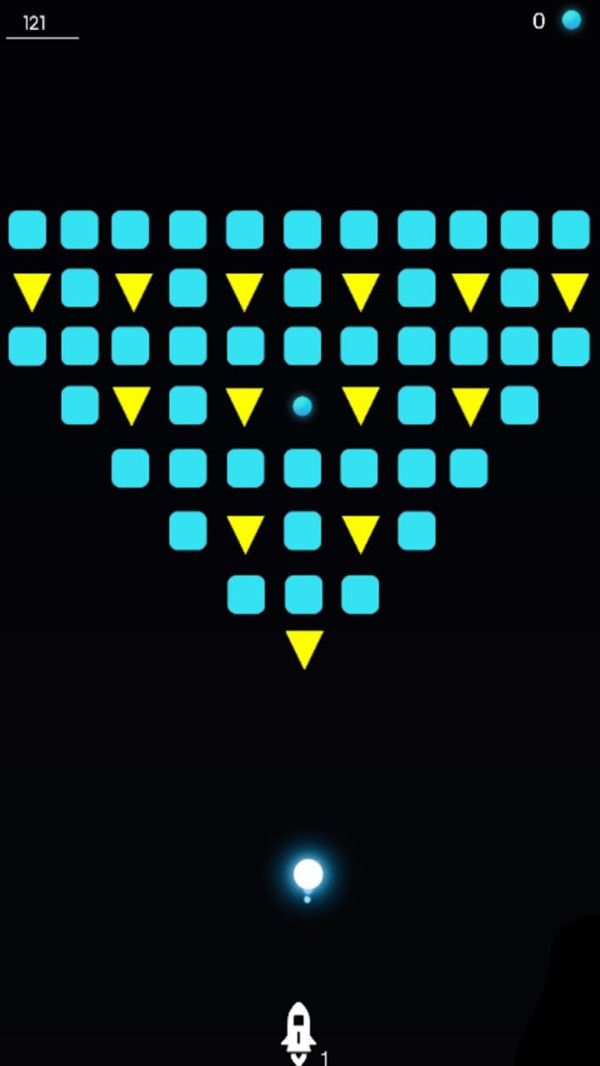 在黑暗里发光(4)