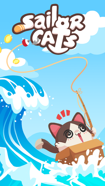 水手猫(1)