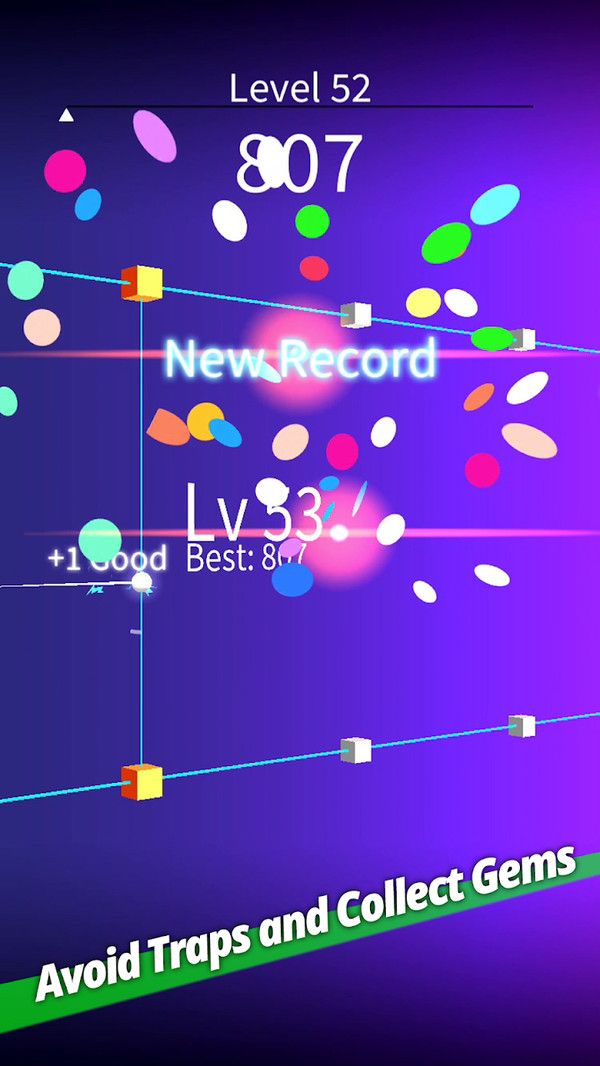 不断前进的球(2)