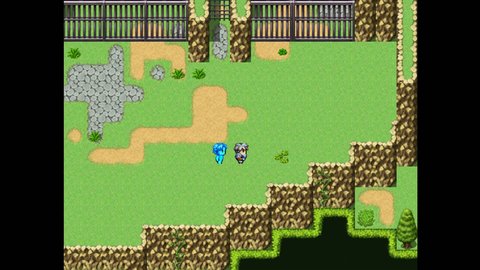 女魔王打倒计划(4)
