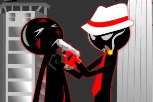 火柴人神奇城市(3)