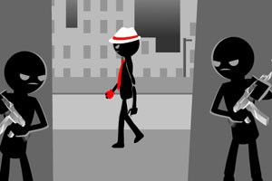 火柴人神奇城市(1)