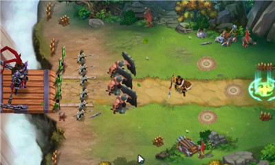 攻城演义志手游(1)