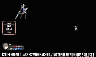 命运的十字路口分裂(2)