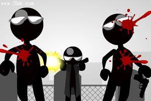 火柴人神奇城市(2)