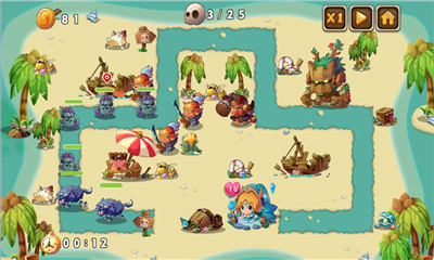 英雄保卫幻想2022版(4)