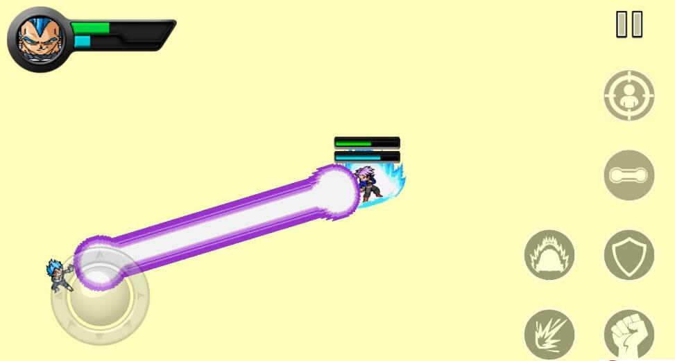 龙珠终极格斗冠军(3)